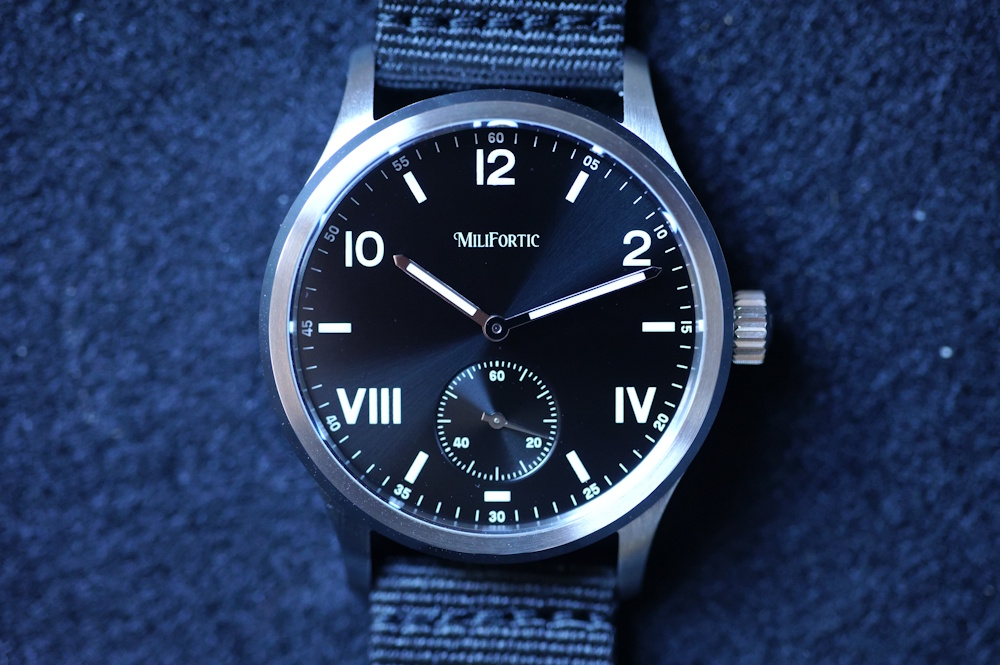 milifortic s117