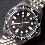 Phorcydes Skin Diver automatic