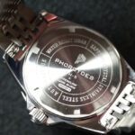 Phorcydes Skin Diver caseback