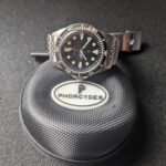 Phorcydes Skin Diver packaging