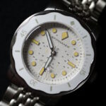 Spinnaker Fleuss seconde seconde 2026 automatic