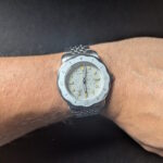 Spinnaker Fleuss seconde seconde 2026 wristshot