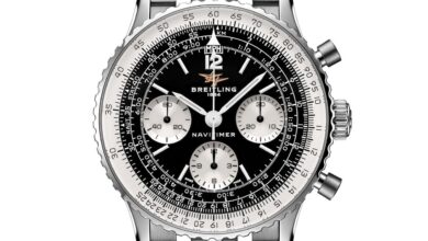 Breitling Navitimer revient avec deux chronographes manuels