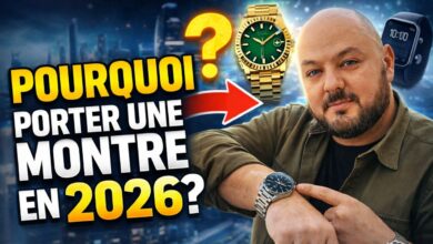 Flyback #81 : comment choisir une montre qui reste utile ?