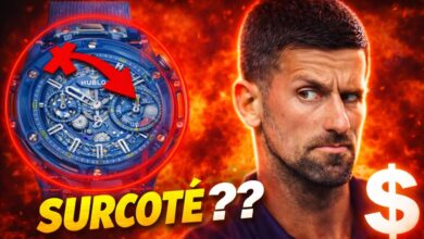 Flyback #82 : Hublot, marque anticonformiste ou victime d'un marketing excessif ?