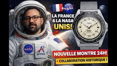 Flyback #83 : Pourquoi le vintage en horlogerie séduit autant les passionnés ?