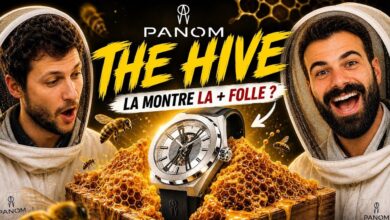 Flyback #85 : Panom Watches dévoile ses ambitions au salon Watches and Wonders