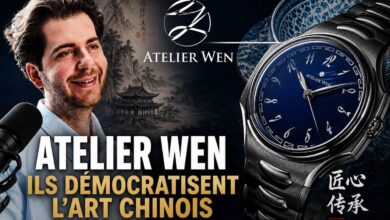 Flyback #87 : Découvrez l'impact d'Audemars Piguet x Swatch sur le marché du luxe moderne