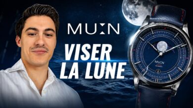 Flyback #91 : Découvrez les complications horlogères du futur