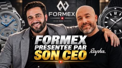 Flyback #98 : Formex, entretien exclusif avec son CEO Raphaël Granito