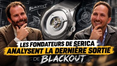 Flyback #99 : rencontre exclusive avec les créateurs français de Serica