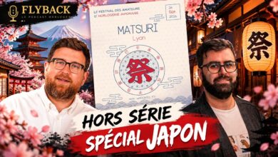 Horlogerie japonaise et Matsuri : le rendez-vous incontournable avec Wadokei