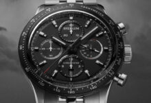La nouvelle Brellum Pandial avec réserve de marche et certification COSC dévoilée