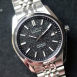 quantum q master automatic black