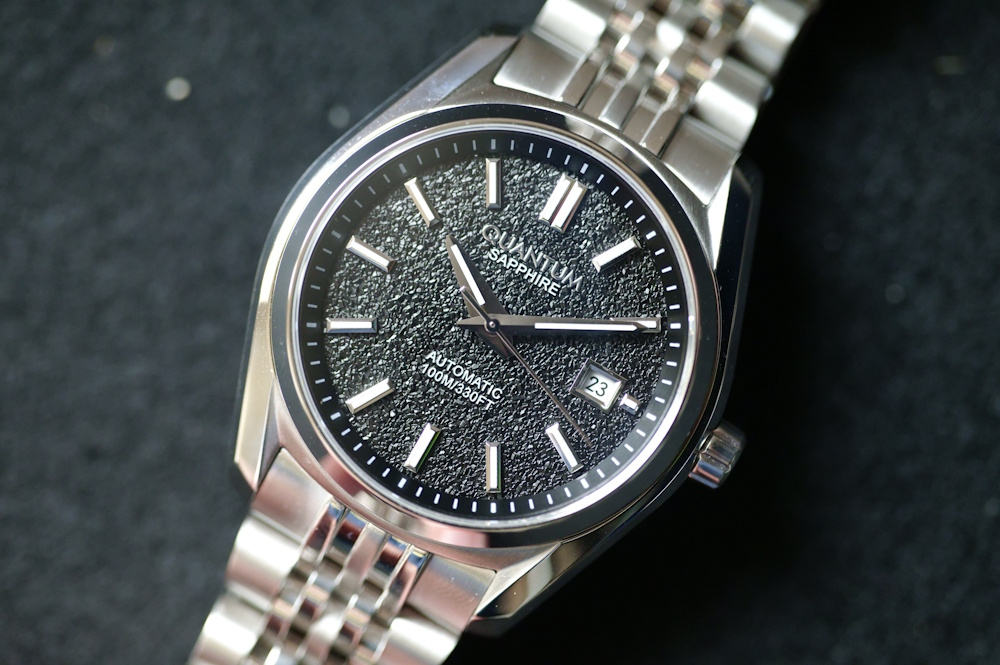 quantum q master automatic
