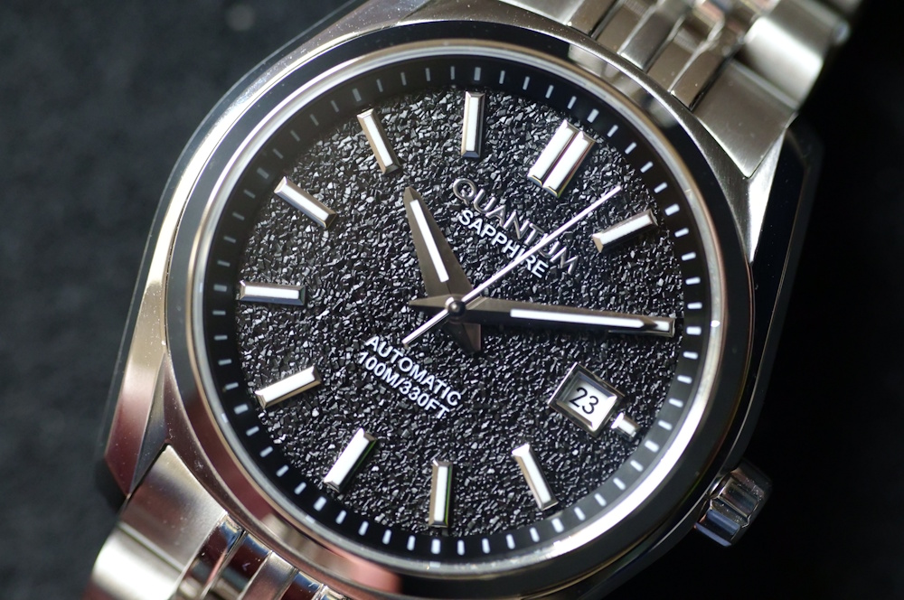 quantum q master dial