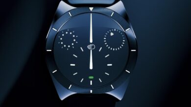 Ressence TYPE 10 DN : que change son mouvement propriétaire ?