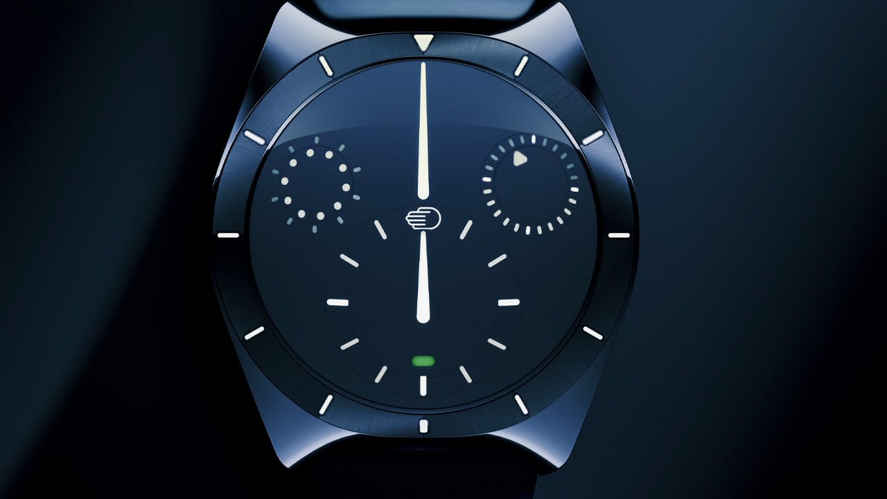 Ressence TYPE 10 DN : que change son mouvement propriétaire ?