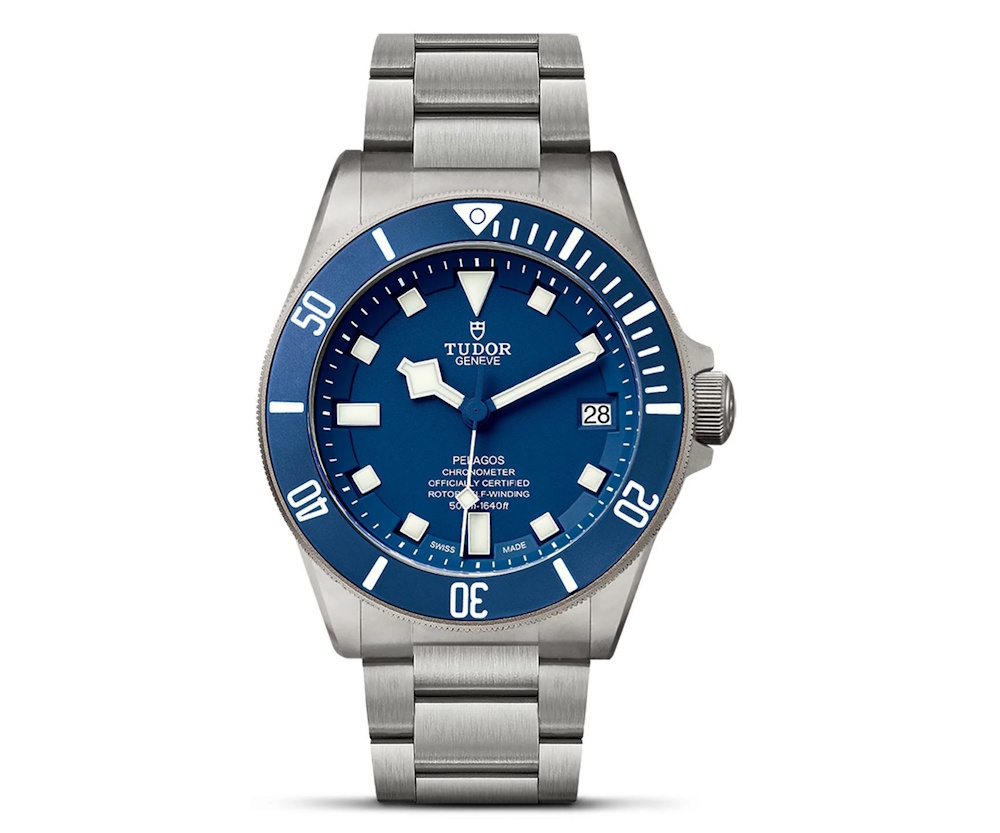 tudor M25600TB