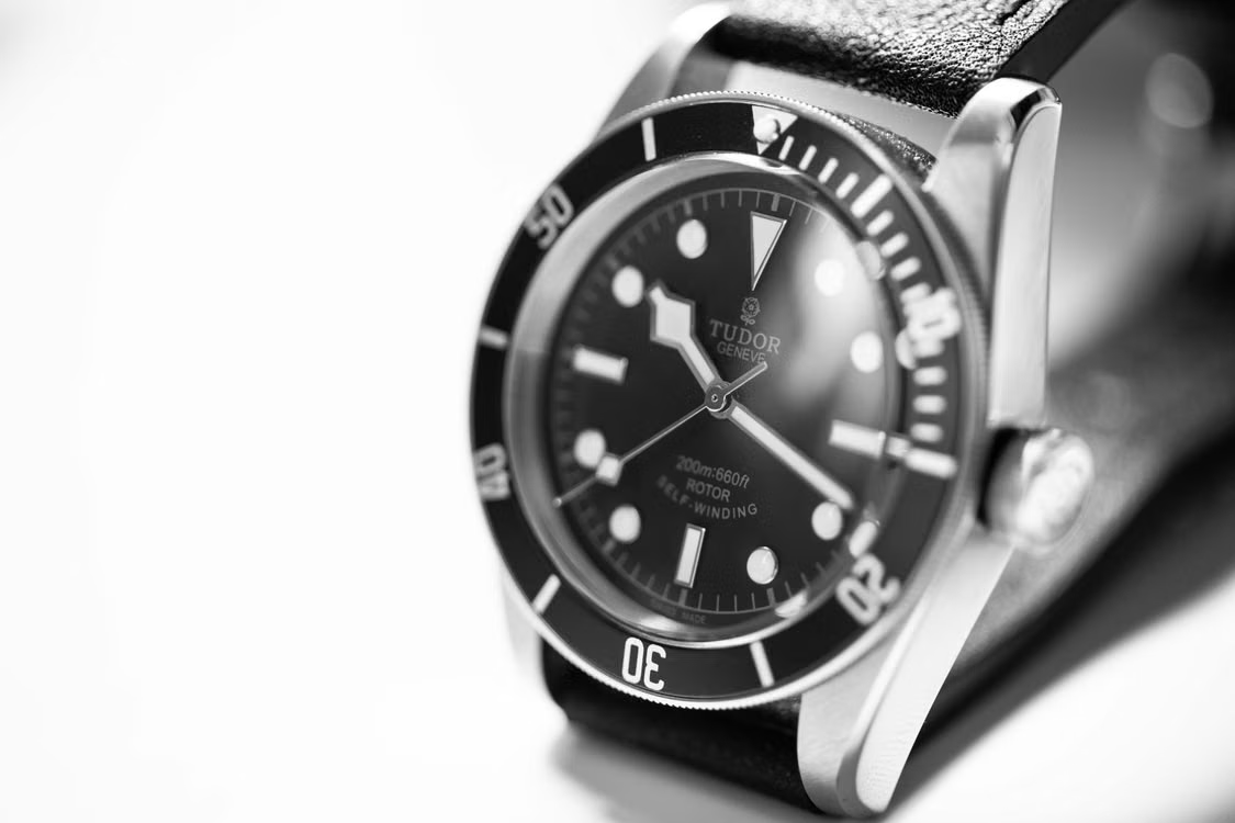 tudor frojo