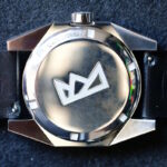 Belchengruppe 1247 caseback