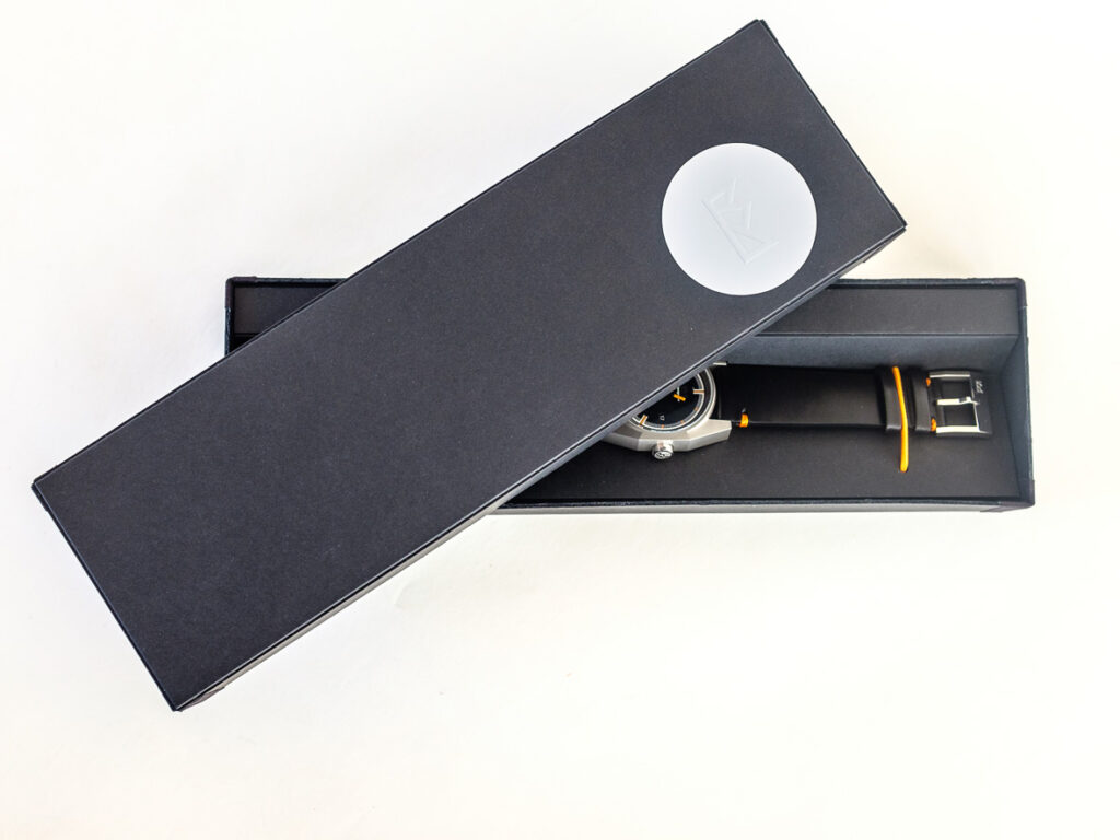 Belchengruppe 1247 packaging