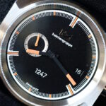 Belchengruppe 1247 watch