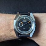 Belchengruppe 1247 wristshot